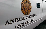 CarVa Signs - Examples of vehicle graphics in North Carolina and Virginia